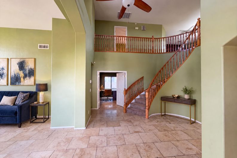 Photo 13 of 28 of 2083 W Arizona Rose Dr, Tucson, AZ