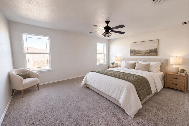 Photo 4 of 19 of 252 Sage Derby Dr, Hutto, TX