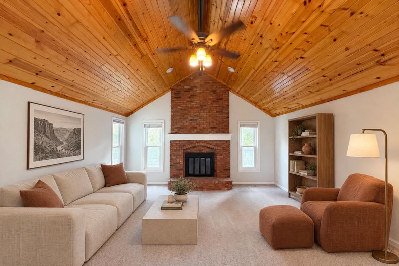 Photo 3 of 19 of 1204 NW Timber Oak Dr, Blue Springs, MO