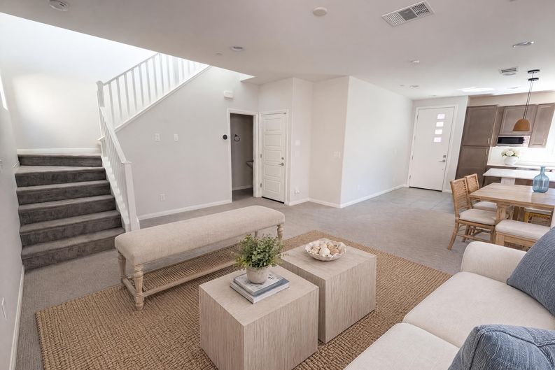 Photo 10 of 26 of 655 Angel Aura St, Las Vegas, NV