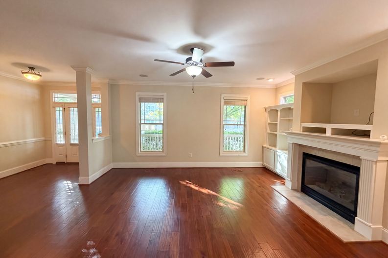 Photo 7 of 22 of 1214 Ileagnes Rd, Raleigh, NC
