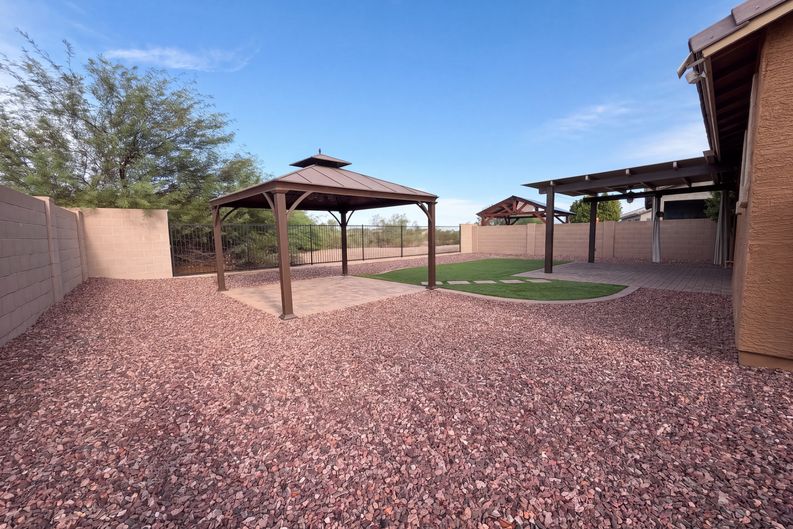 Photo 43 of 45 of 2551 N 212th Dr, Buckeye, AZ