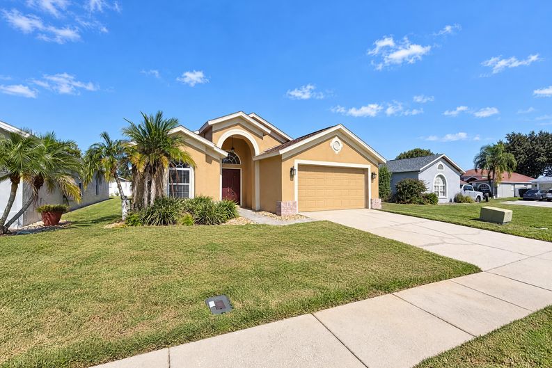 Photo 20 of 21 of 22827 Richardson Ln, Land O Lakes, FL