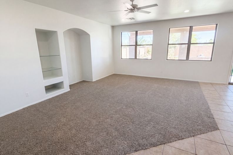 Photo 3 of 36 of 9029 W Yukon Dr, Peoria, AZ