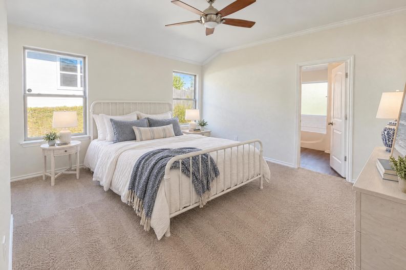 Photo 4 of 19 of 1608 Cline Dr, Copperas Cove, TX