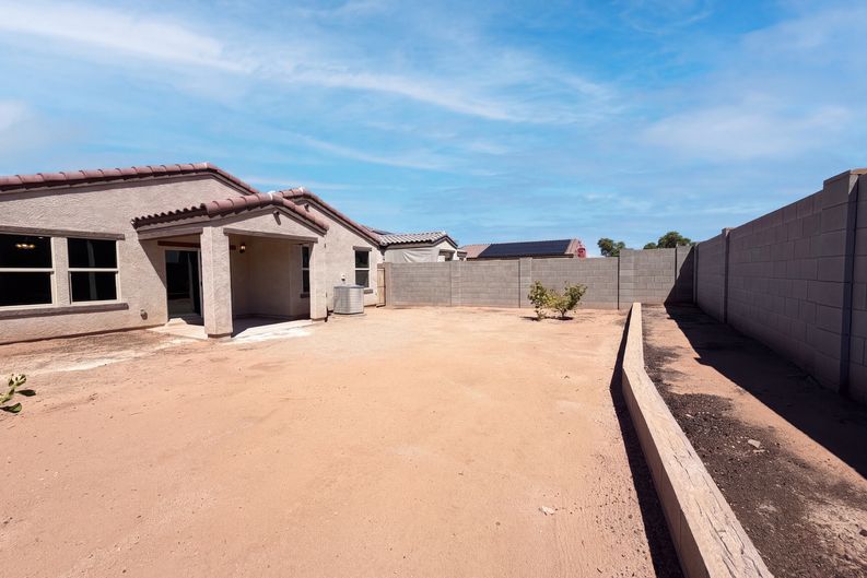 Photo 28 of 30 of 25797 W Siesta Way, Buckeye, AZ