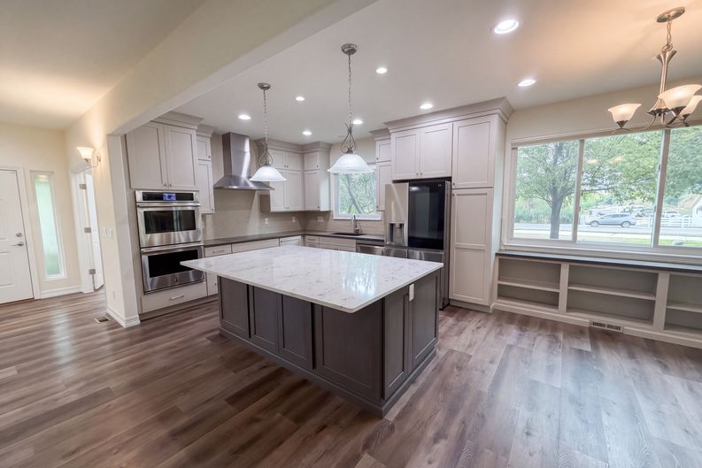 Photo 6 of 36 of 6693 S Gray St, Littleton, CO