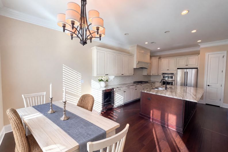 Photo 6 of 34 of 14629 Glen Valley Ct, Charlotte, NC