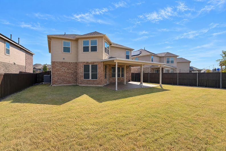 Photo 21 of 23 of 2713 Ranger Ln, Aubrey, TX