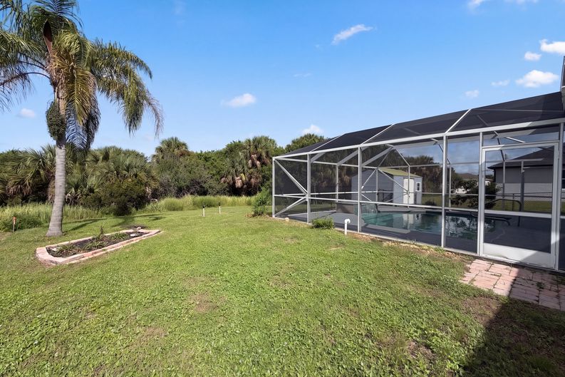 Photo 29 of 30 of 1910 Basinger Ave SW, Palm Bay, FL