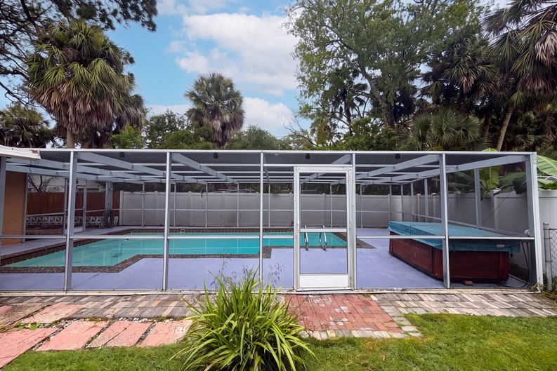 Photo 21 of 26 of 5122 Bay Blvd, Port Richey, FL