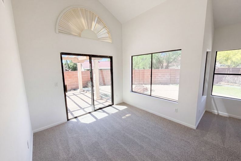 Photo 10 of 21 of 642 W Cassidy Pl, Tucson, AZ