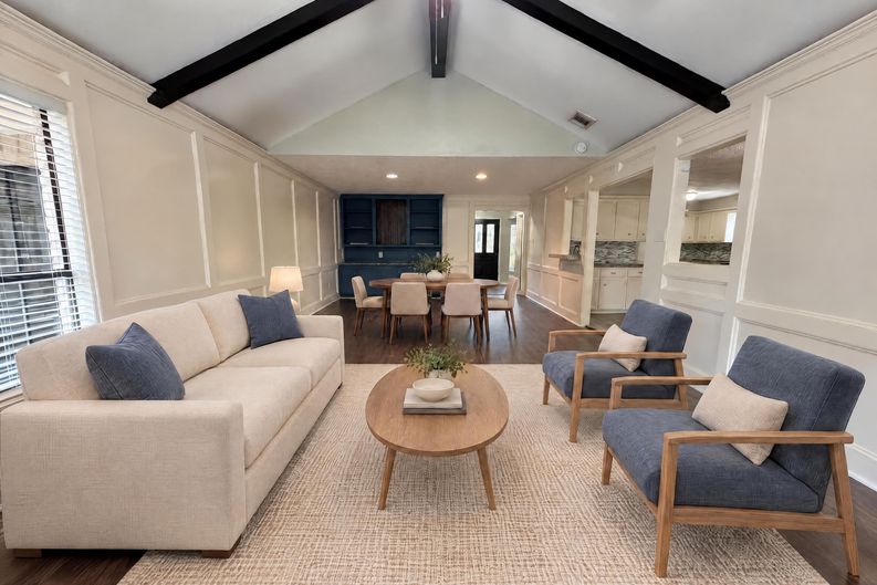 Photo 9 of 25 of 17810 Asphodel Ln, Spring, TX