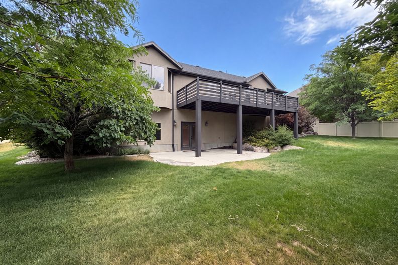 Photo 29 of 31 of 14496 S Fox Creek Dr, Herriman, UT