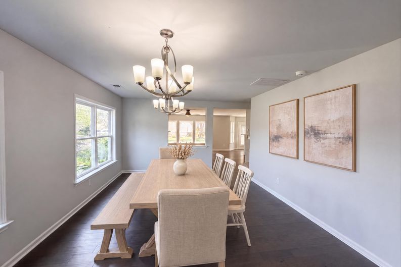 Photo 5 of 17 of 5918 Ricker Rd, Raleigh, NC