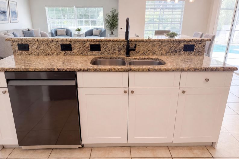 Photo 12 of 46 of 5491 S Cranberry Blvd, North Port, FL