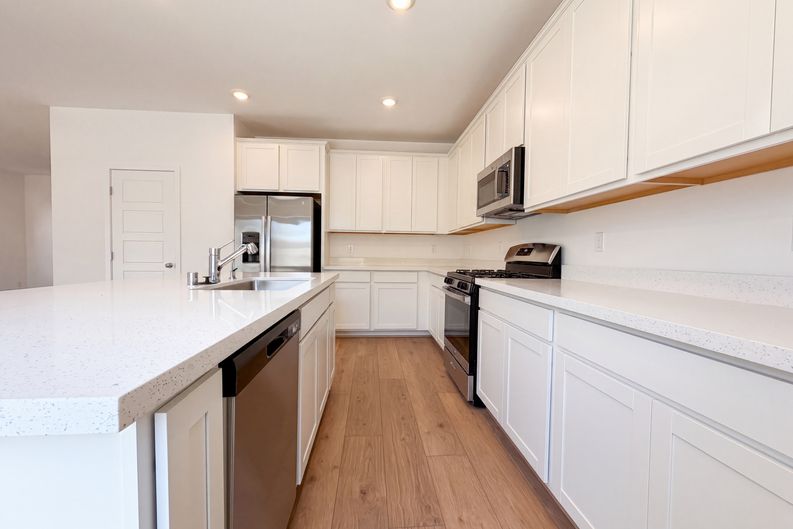 Photo 6 of 21 of 8361 W Rochelle Ave, Las Vegas, NV