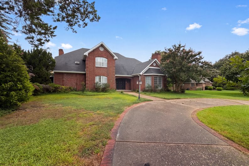 Photo 20 of 26 of 2717 Wickersham Dr, Temple, TX