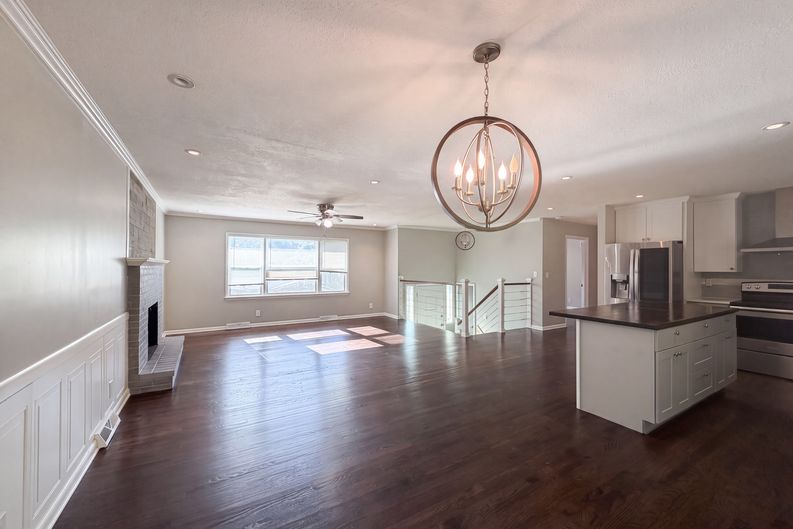 Photo 3 of 17 of 1838 N 62nd St, Kansas City, KS
