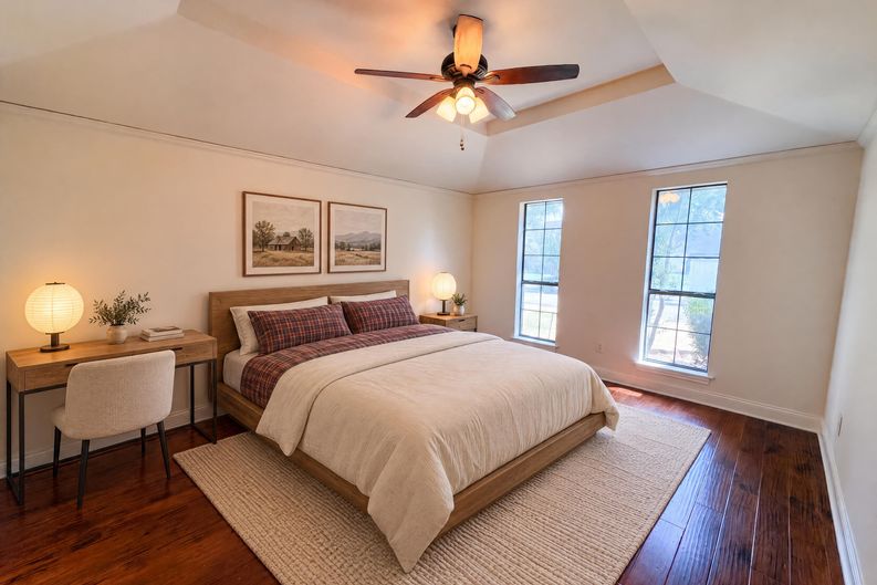 Photo 12 of 19 of 512 W Jefferson St, Wylie, TX
