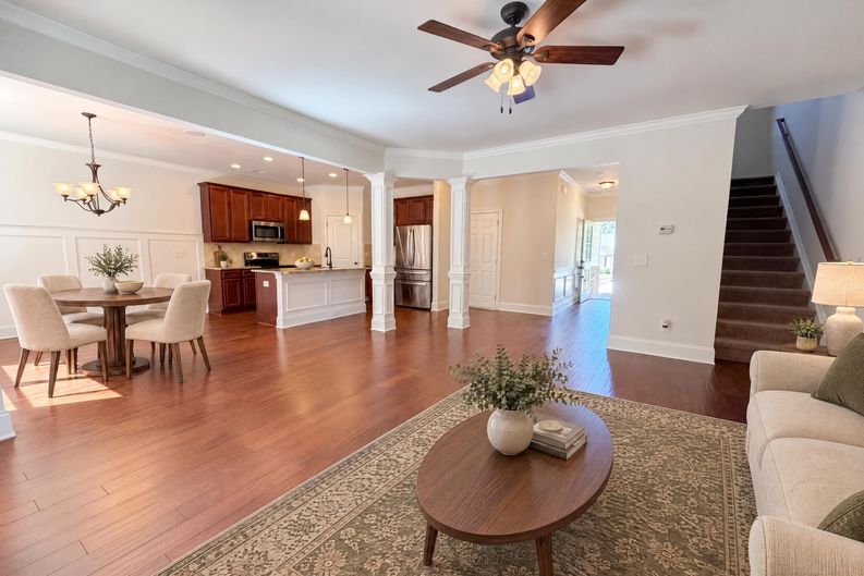 Photo 8 of 30 of 764 Club Cottage Dr, Blythewood, SC