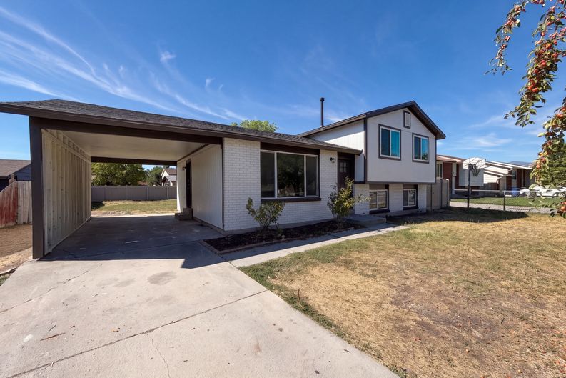 Photo 20 of 24 of 4259 W Stane Ave, West Valley City, UT