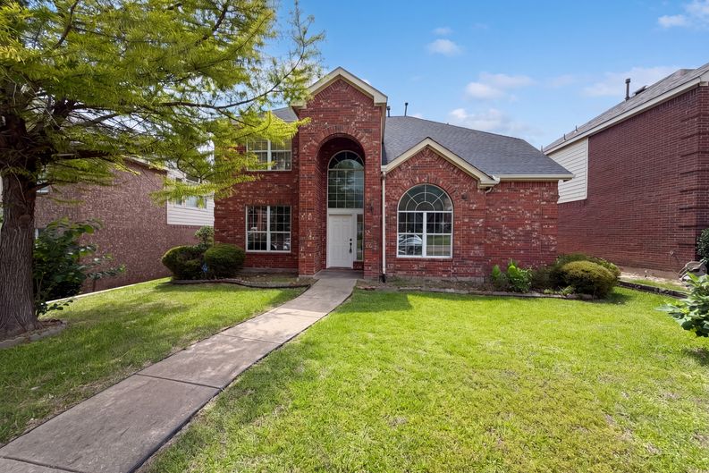 Photo 19 of 22 of 1202 McCormick St, Garland, TX