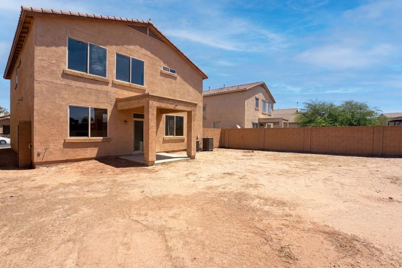 Photo 5 of 33 of 7411 W Alta Vista Rd, Laveen, AZ
