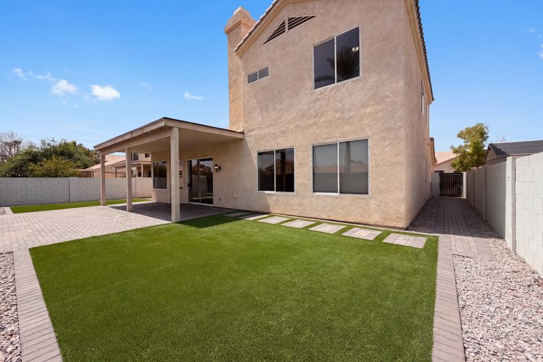 Photo 33 of 36 of 3003 N 111th Dr, Avondale, AZ