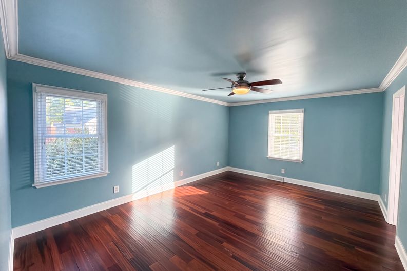 Photo 16 of 30 of 201 Wainsley Pl, Matthews, NC