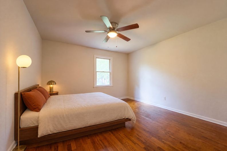 Photo 14 of 16 of 5206 N Sumac Cir, Fayetteville, NC