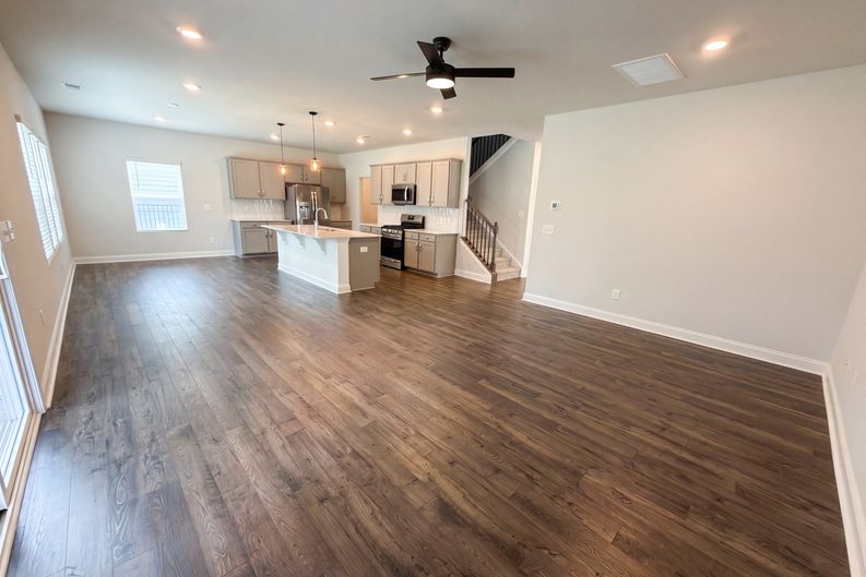 Photo 16 of 20 of 1217 Black Walnut St, Monroe, NC