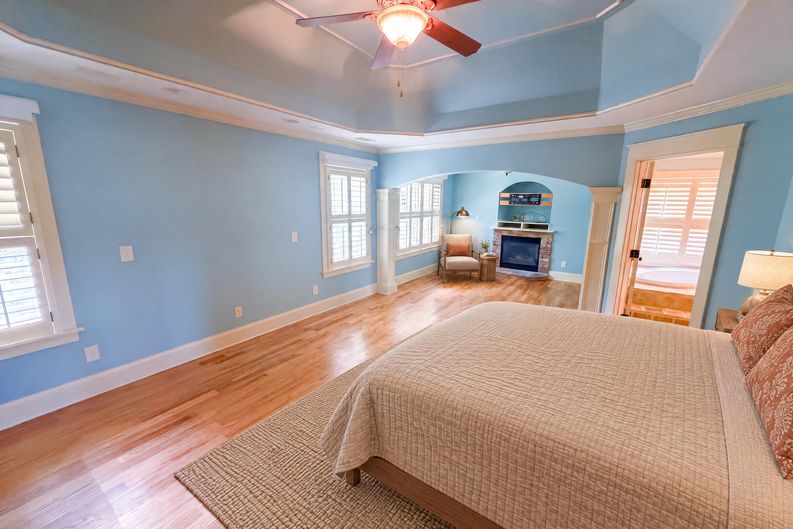 Photo 4 of 31 of 109 Jolie Ln, Sharpsburg, GA