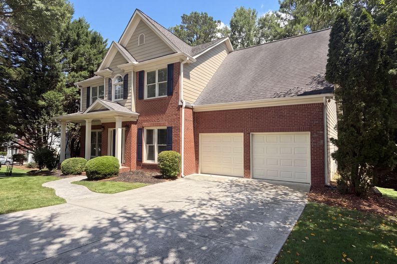 Photo 51 of 58 of 3612 Brookefall Ct, Suwanee, GA