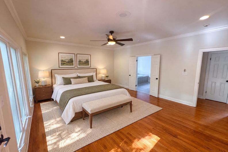 Photo 13 of 42 of 133 Rocky Waters Cir, Cullman, AL