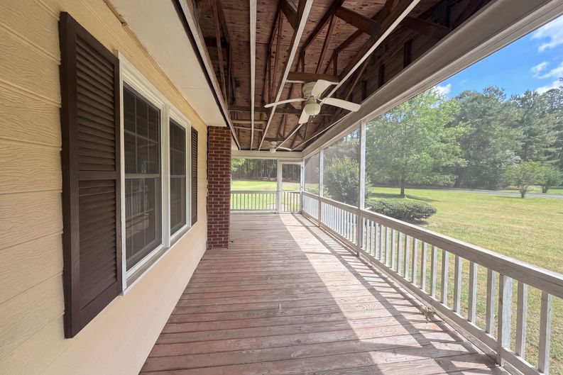 Photo 15 of 17 of 1804 Gade Bryant Rd, Moncure, NC