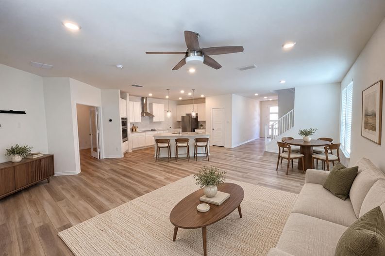 Photo 8 of 26 of 424 Sambar Bay Dr, Boerne, TX
