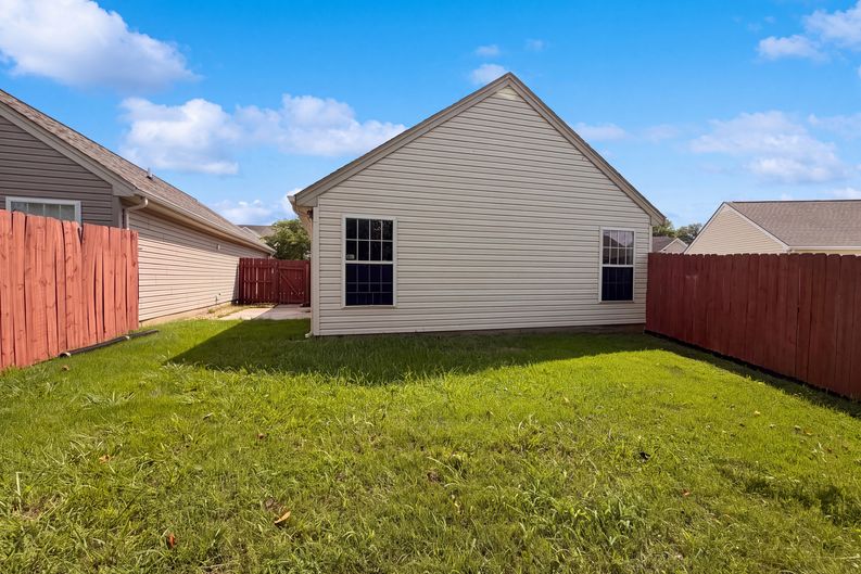 Photo 5 of 19 of 3217 Penn Meade Way, Nashville, TN