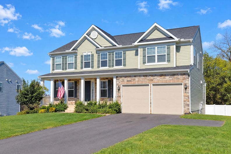 Photo 36 of 39 of 13409 Maymount Dr, Culpeper, VA
