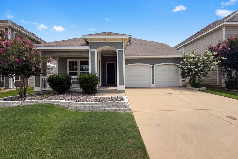 Photo 24 of 26 of 9165 Blackstone Dr, Providence Village, TX