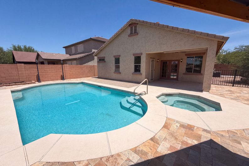Photo 21 of 22 of 27348 N 90th Ln, Peoria, AZ