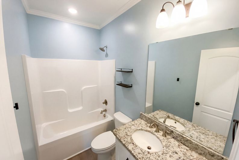 Photo 10 of 14 of 429 Old Speedway Dr NW, Concord, NC
