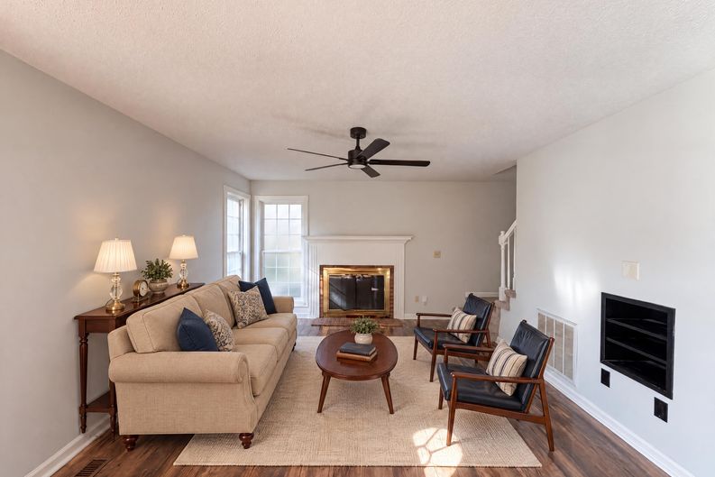 Photo 12 of 27 of 518 Glenfield Cir, Maryville, TN