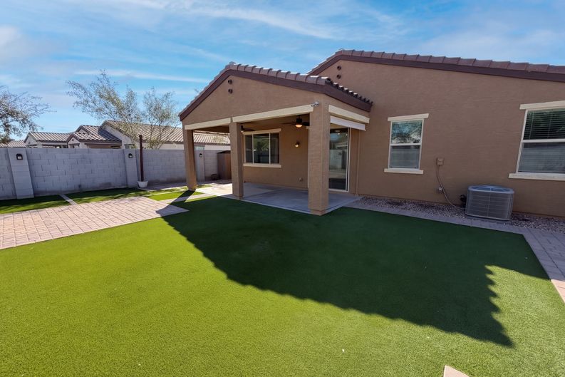 Photo 42 of 43 of 25582 W Euclid Ave, Buckeye, AZ