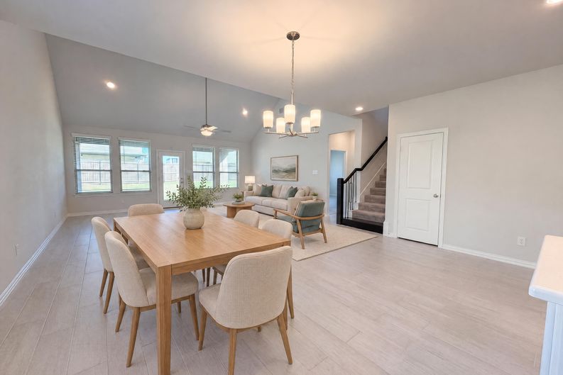 Photo 10 of 37 of 3704 Bluestem Blvd, Argyle, TX