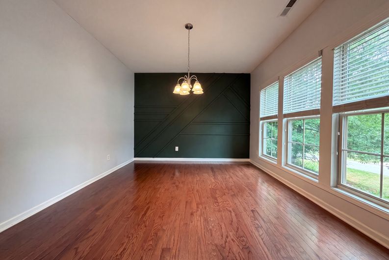 Photo 9 of 26 of 6621 Blalock Forest Dr, Willow Spring, NC