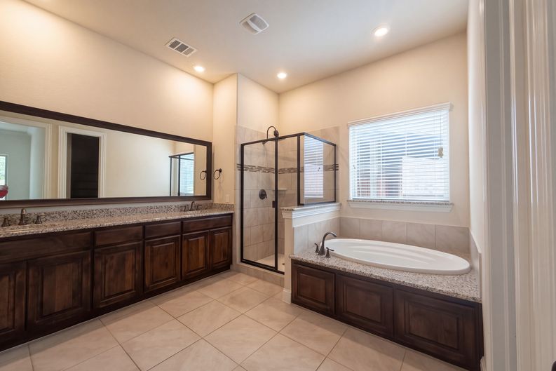 Photo 13 of 15 of 7913 Caddo Cv, McKinney, TX