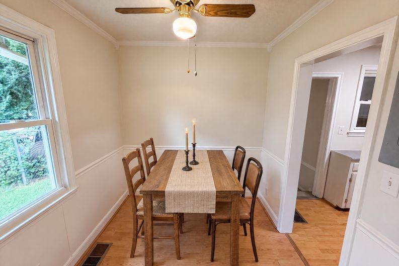 Photo 6 of 23 of 1521 Herrin Ave, Charlotte, NC