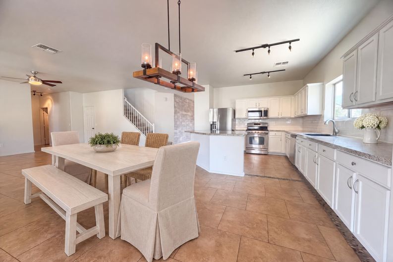 Photo 6 of 21 of 11444 E Raleigh Ave, Mesa, AZ