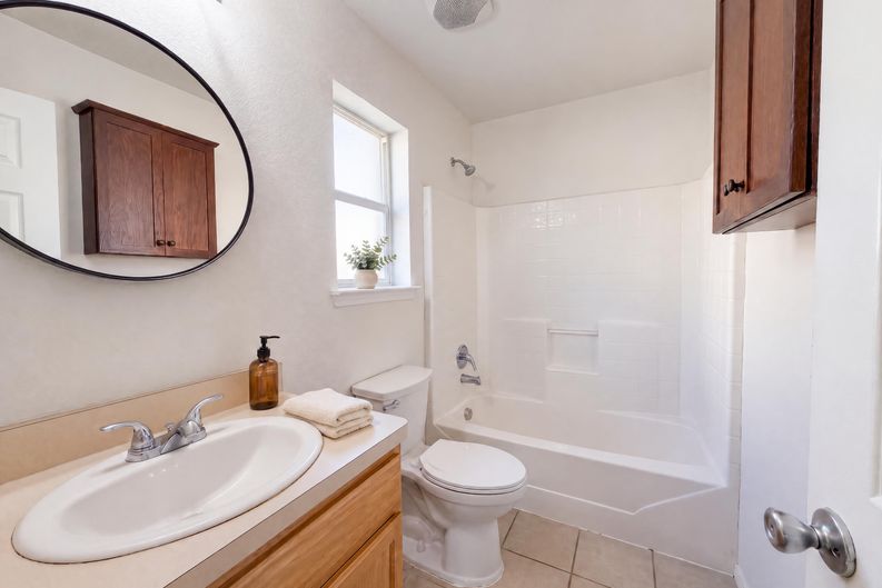 Photo 7 of 19 of 804 Bamboo Dr, Anna, TX
